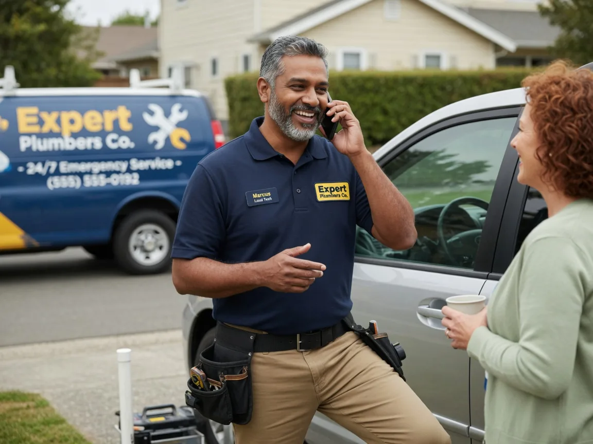 Drain Cleaning Pomeroy, IA FAQs